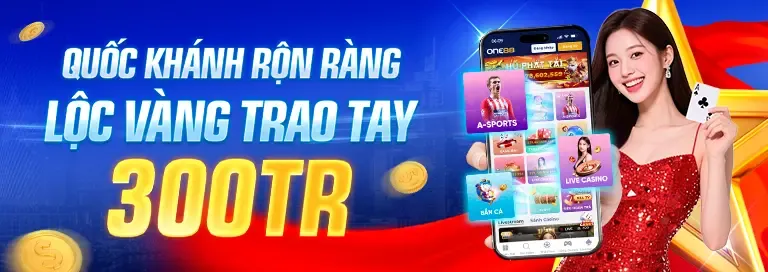 Chơi Max Bet để trúng Jackpot