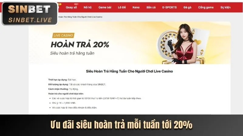 Ưu đãi nạp tiền lần đầu tại 789 Bet