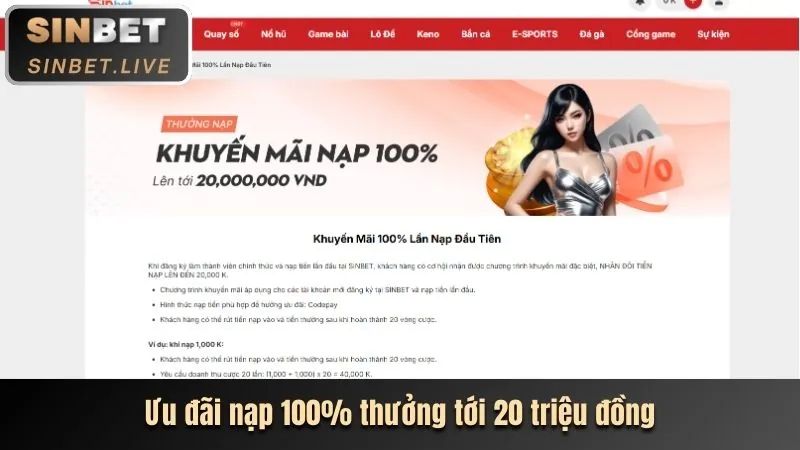 Khuyến mãi hàng ngày và sự kiện đặc biệt từ 789 Bet